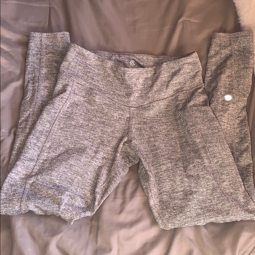 Champion Leggings
